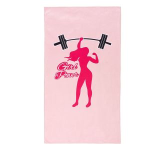 Πετσέτα γυμναστηρίου Art 2240 50x90 Ροζ   Beauty Home |  Πετσέτες Γυμναστηρίου στο espiti