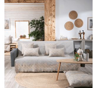 Ριχτάρι Felicia 14 - Μονοθέσιο 180x150cm 52014753 Teoran |  Ριχτάρια στο espiti