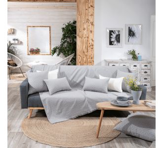 Ριχτάρι Sorrento 04 - Μονοθέσιο 180x150cm 52014859 Teoran |  Ριχτάρια στο espiti