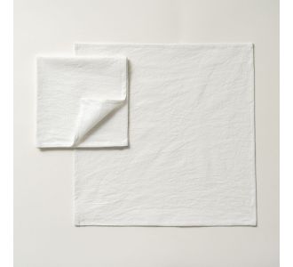 Πετσέτα Φαγητού 43x43cm GOFIS HOME White 083/ 16 |  Πετσέτες Κουζίνας στο espiti