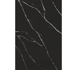 PVC MEGA PANEL 2.8/1220/2800mm CARRARA BLACK 204 NewPlan - NewPlan |  Διακόσμηση τοίχου στο espiti