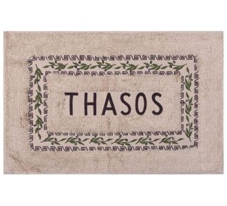Πορτοφόλι καραβόπανο (20cm x 13cm) canvas 8 GREECE 6978000005147 SilkFashion |  Πατάκια Μπάνιου στο espiti