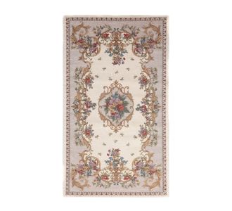 Χαλί Canvas Aubuson 229 VS Royal Carpet - 75 x 150 cm |  Χαλιά Κουζίνας στο espiti