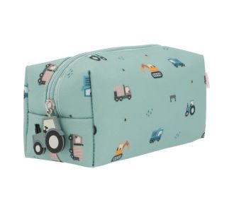 Κασετίνα Trucks της Tutete |  Βρεφικές Πάντες στο espiti