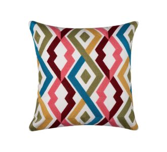ΜΑΞΙΛΑΡΟΘΗΚΗ (45cm x 45cm) πολύγαζο s301 5206978121050 SilkFashion |  Μαξιλάρια διακοσμητικά στο espiti