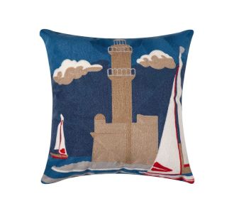 ΜΑΞΙΛΑΡΟΘΗΚΗ (45cm x 45cm) πολύγαζο s307 5206978121104 SilkFashion |  Μαξιλάρια διακοσμητικά στο espiti