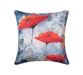 ΣΤΑΜΠΩΤΗ ΜΑΞΙΛΑΡΟΘΗΚΗ (45cm x 45cm) ks314 5206978120374 SilkFashion |  Μαξιλάρια διακοσμητικά στο espiti