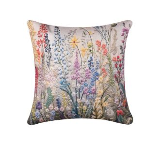 ΣΤΑΜΠΩΤΗ ΜΑΞΙΛΑΡΟΘΗΚΗ (45cm x 45cm) ks325 5206978120701 SilkFashion |  Μαξιλάρια διακοσμητικά στο espiti