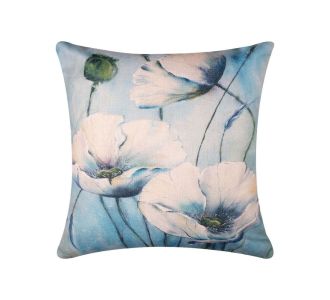 ΣΤΑΜΠΩΤΗ ΜΑΞΙΛΑΡΟΘΗΚΗ (45cm x 45cm) ks327 5206978120725 SilkFashion |  Μαξιλάρια διακοσμητικά στο espiti