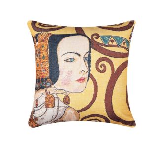 ΣΤΑΜΠΩΤΗ ΜΑΞΙΛΑΡΟΘΗΚΗ (45cm x 45cm) ks338 5206978121234 SilkFashion |  Μαξιλάρια διακοσμητικά στο espiti