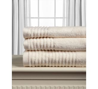 Βαμβακερή πετσέτα ΕΡΑΤΩ 600gsm (40cm x 60cm) cream 5206978164187 SilkFashion |  Σετ Πετσέτες στο espiti