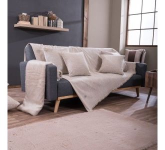 Ριχτάρι Lancaster 01 - Διθέσιο 180x250cm 52015593 Teoran |  Ριχτάρια στο espiti