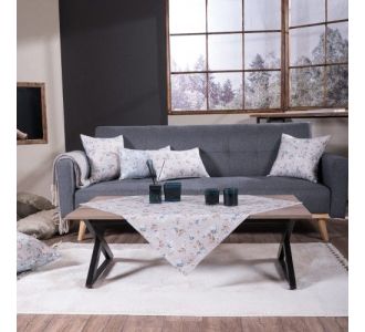 Καρέ Altea - 90x90cm 52015421 Teoran |  Καρέ στο espiti