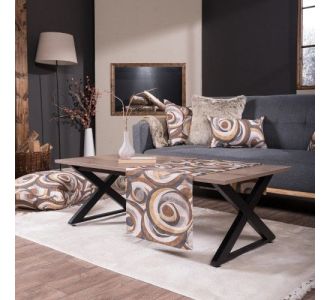Τραβέρσα Merida - 40x160cm 52015408 Teoran |  Τραβέρσες  στο espiti