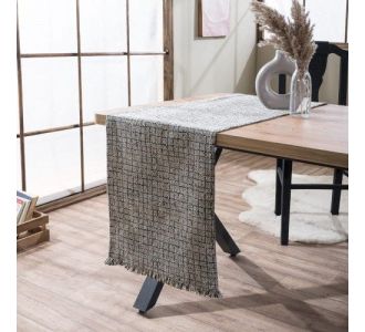 Τραβέρσα Lancaster 03 - 45x180cm 52015612 Teoran |  Τραβέρσες  στο espiti