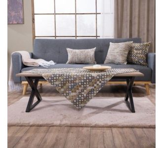 Καρέ Carmona - 90x90cm 52015449 Teoran |  Καρέ στο espiti