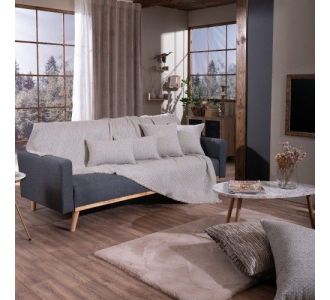 Ριχτάρι Michigan 01 - Μονοθέσιο 180x150cm 52015526 Teoran |  Ριχτάρια στο espiti
