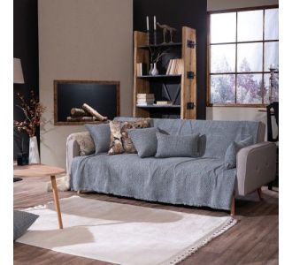 Ριχτάρι Michigan 04 - Μονοθέσιο 180x150cm 52015548 Teoran |  Ριχτάρια στο espiti
