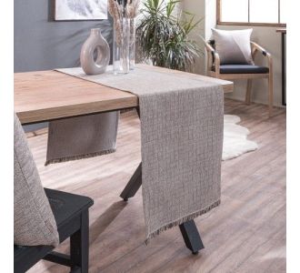 Τραβέρσα Lancaster 07 - 45x180cm 52015634 Teoran |  Τραβέρσες  στο espiti