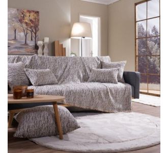 Ριχτάρι Nashville 05 - Μονοθέσιο 180x150cm 52015702 Teoran |  Ριχτάρια στο espiti