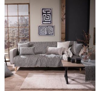 Ριχτάρι Nashville 03 - Διθέσιο 180x250cm 52015681 Teoran |  Ριχτάρια στο espiti