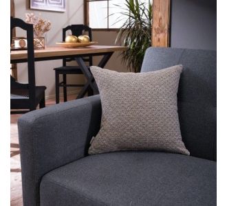 Μαξιλαροθήκη Michigan 14 - 30x50cm με γέμιση 52015576 Teoran |  Μαξιλάρια διακοσμητικά στο espiti