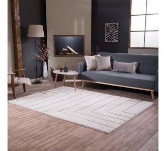 Χαλί Floor 02 160 x 230 - 160 x 230 cm 52016219 Teoran |  Χαλιά Σαλονιού  στο espiti