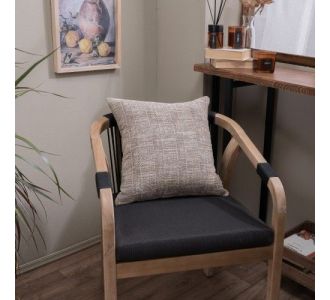 Μαξιλαροθήκη Hampton 05 - 43x43cm 52015881 Teoran |  Μαξιλάρια διακοσμητικά στο espiti