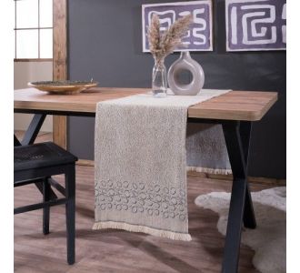 Τραβέρσα Maryland 02 - 45x180cm 52016018 Teoran |  Τραβέρσες  στο espiti