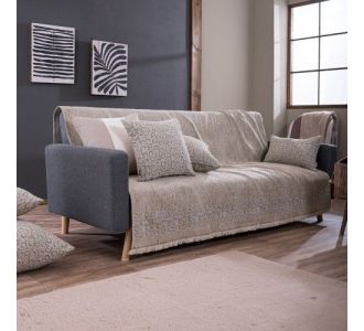 Ριχτάρι Maryland 02 - Μονοθέσιο 180x150cm 52016009 Teoran |  Ριχτάρια στο espiti