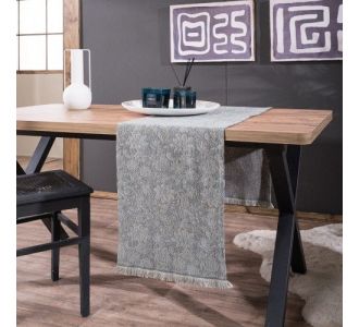 Τραβέρσα Mineapolis 04 All Over - 45x180cm 52015971 Teoran |  Τραβέρσες  στο espiti