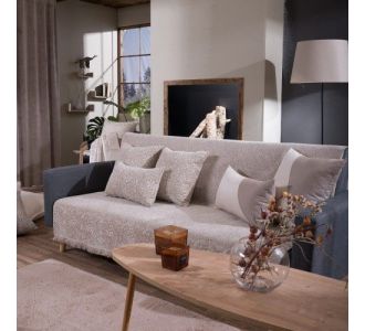 Ριχτάρι Mineapolis 02 - Τριθέσιο 180x300cm 52015939 Teoran |  Ριχτάρια στο espiti