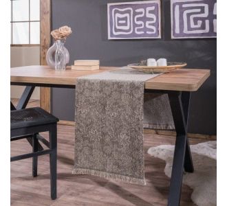 Τραβέρσα Mineapolis 03 All Over - 45x180cm 52015959 Teoran |  Τραβέρσες  στο espiti