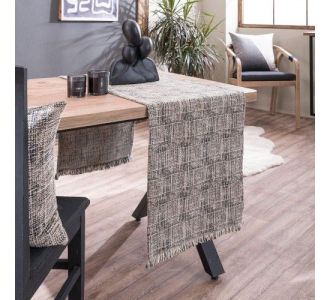 Τραβέρσα Hampton 04 - 45x180cm 52015876 Teoran |  Τραβέρσες  στο espiti