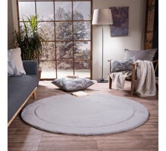 Χαλί Floor 11 Ροτόντα - Ροτόντα Φ160 cm 52016230 Teoran |  Χαλιά Σαλονιού  στο espiti