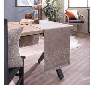 Τραβέρσα Mineapolis 07 - 45x180cm 52015982 Teoran |  Τραβέρσες  στο espiti