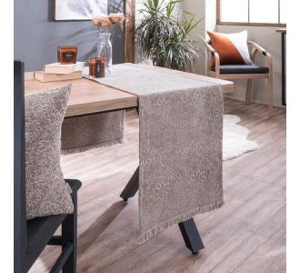 Τραβέρσα Mineapolis 07 All Over - 45x180cm 52015983 Teoran |  Τραβέρσες  στο espiti
