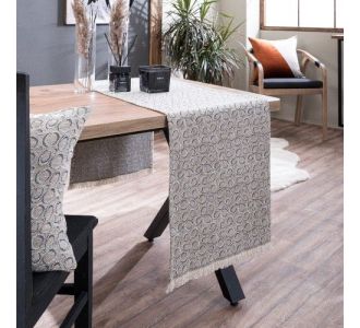 Τραβέρσα Maryland 07 All Over - 45x180cm 52016055 Teoran |  Τραβέρσες  στο espiti