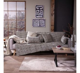 Ριχτάρι Hampton 04 - Μονοθέσιο 180x150cm 52015867 Teoran |  Ριχτάρια στο espiti