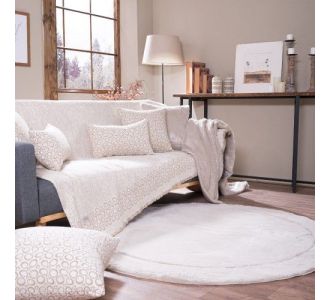 Ριχτάρι Maryland 01 - Διθέσιο 180x250cm 52015998 Teoran |  Ριχτάρια στο espiti