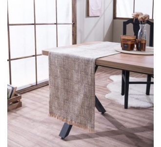 Τραβέρσα Hampton 05 - 45x180cm 52015887 Teoran |  Τραβέρσες  στο espiti