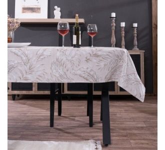 Τραπεζομάντηλο Beatrice 01 - 135x180cm 52015382 Teoran |  Τραπεζομάντηλα στο espiti