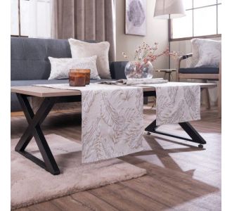 Τραβέρσα Beatrice 01 - 38 x 158 cm 52015380 Teoran |  Τραβέρσες  στο espiti