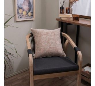 Μαξιλαροθήκη Hampton 12 - 65x65cm δαπέδου με γέμιση  52015908 Teoran |  Μαξιλάρια διακοσμητικά στο espiti