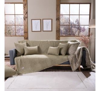 Ριχτάρι Kingston 15 - Διθέσιο 180x250cm 52015846 Teoran |  Ριχτάρια στο espiti