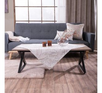 Καρέ  Beatrice 01 - 90x90cm 52015379 Teoran |  Καρέ στο espiti