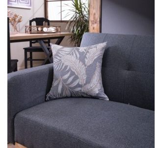 Μαξιλαροθήκη Beatrice 11 - 65x65cm δαπέδου με γέμιση  52015404 Teoran |  Μαξιλάρια διακοσμητικά στο espiti