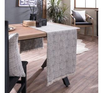 Τραβέρσα Hampton 11 - 45x180cm 52015898 Teoran |  Τραβέρσες  στο espiti