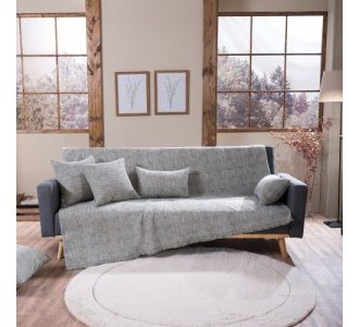Ριχτάρι Hampton 13 - Τριθέσιο 180x300cm 52015913 Teoran |  Ριχτάρια στο espiti