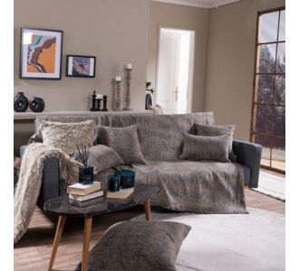 Ριχτάρι Toronto 04 - Διθέσιο 180x250cm 52015747 Teoran |  Ριχτάρια στο espiti